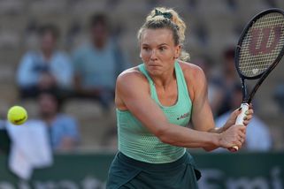 Roland Garros | Ahoj, tady Serena. Siniakovou zaskočila zpráva od legendy, musela odmítnout - Sport.cz